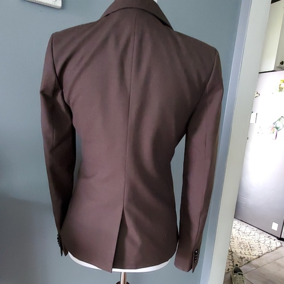 Ann Taylor blazer - Picture 3 of 7